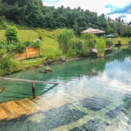 Apartmenthaus Rapplhof ภายนอก รูปภาพ