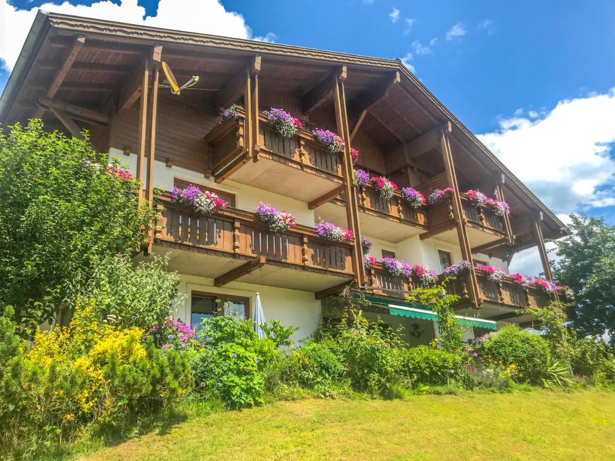 Apartmenthaus Rapplhof ภายนอก รูปภาพ