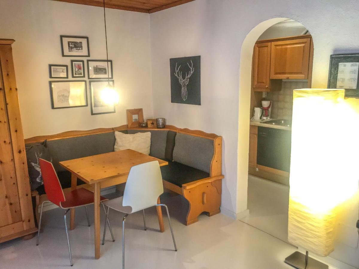Apartmenthaus Rapplhof ภายนอก รูปภาพ