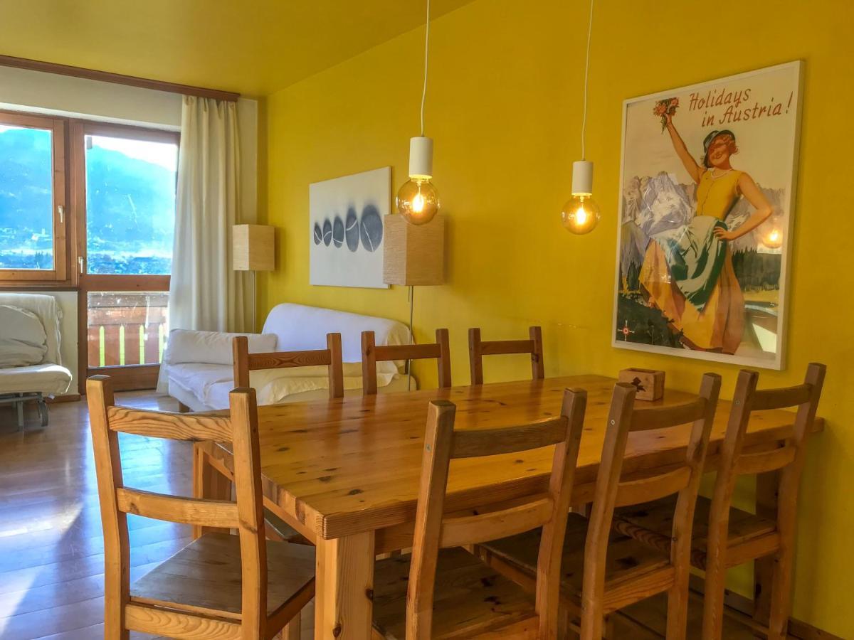 Apartmenthaus Rapplhof ภายนอก รูปภาพ