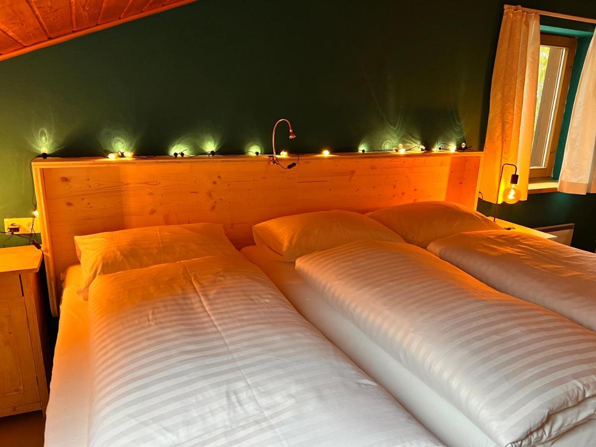Apartmenthaus Rapplhof ภายนอก รูปภาพ
