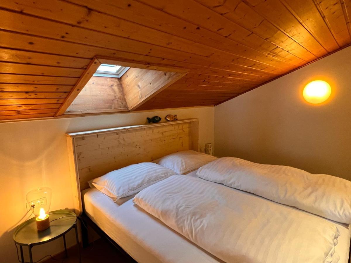 Apartmenthaus Rapplhof ภายนอก รูปภาพ