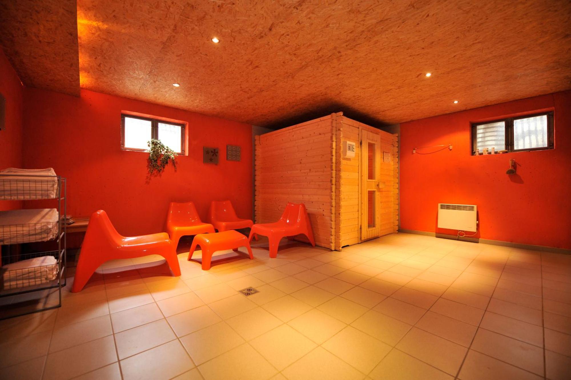 Apartmenthaus Rapplhof ภายนอก รูปภาพ